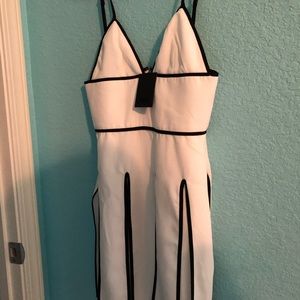Nbd Outlines Dress Revolve